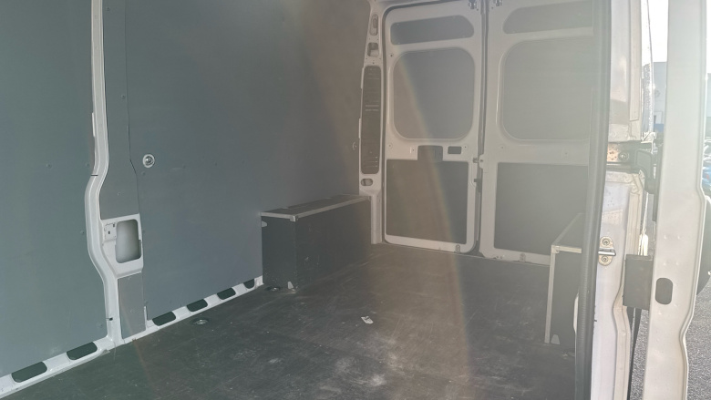 Toyota Proace Max L3 Electric 199kW Icon 110kWh H2 Van Auto